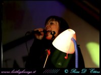 La Grande Festa della Legalita' @ Maschio Angioino (NA) 19-12-07
