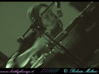 Alessandro Grazian @ La Casa 139 (Mi) 20-10-08