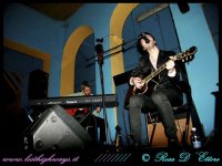 Amor Fou - La stagione del cannibale Tour 2008