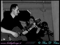 Andrea Chimenti @ Rising Mutiny (NA) 29-02-08