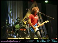 Atellana Festival 2008