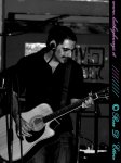 Ciro Tuzzi e Michele De Finis @ MutinyRepublic(Na) 28-03-08