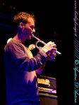 Gnut - Di vento Tour 2008