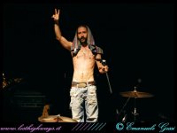 Lombroso @ Artivive Festival, Soliera ( MO) 14-06-08