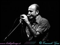 Massimo Volume - Tour 2008