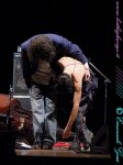 Musica Nuda @ Teatro Arcipelago Pianoro (Bo) 31-10-08