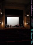 Concerto per disegnatore e orchestra @ Bologna 06-03-09