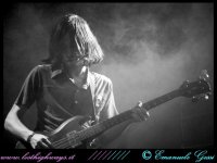 Jennifer Gentle @ Estragon (Bo) 13-11-2009