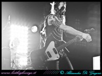 Afterhours - Summer Tour 2010