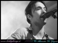 Amor Fou - I moralisti Tour 2010
