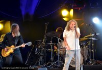 Robert Plant @ Pistoia Blues 11-07-2014
