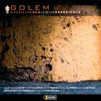 golem_-_g_coen_jewish_experience