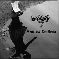 Adailysong e Andrea De Rosa