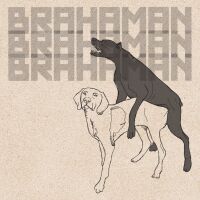 Brahaman - Il nero batte tutti