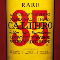 Calibro_35_-_Rare