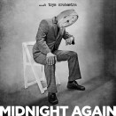 Copertina - A Toys Orchestra - Midnight Again