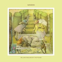 Genesis - Selling England