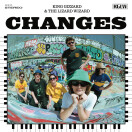 KGLW - Changes