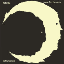 Kate NV Room for the moon Instrumentals