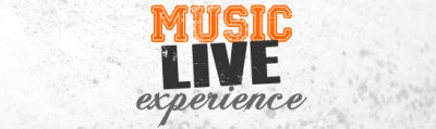 MUSIC LIVE EXPERIENCE