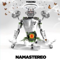 Namastereo Yosonu - Cover digitale