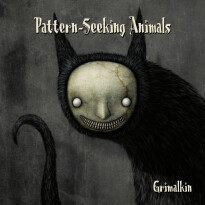 Pattern-Seeking Animals - Grimalkin Cover RGB-fc8ed71a