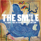 The Smile - Cover