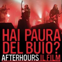 afterhours DVD