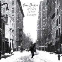 ben harper winter is for lovers