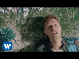 Coldplay – Up&UP