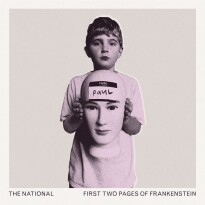 the-national-First-Two-Pages-of-Frankenstein-2023