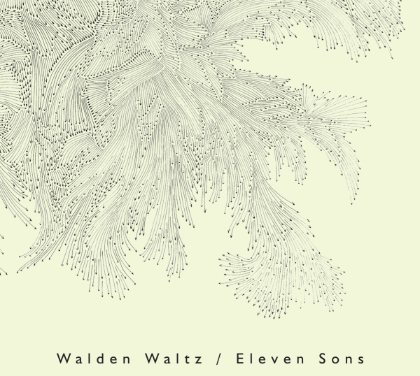 walden-walz-eleven-sons-copertina
